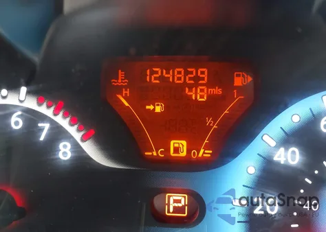 2011 Nissan Cube 1.8S z USA, uszkodzony, nr VIN JN8AZ2KR7BT213258